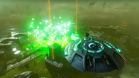 Destroy All Humans! Demo screenshot 6