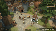 Foundation screenshot 6