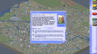 SimCity™ 3000 Unlimited screenshot 2