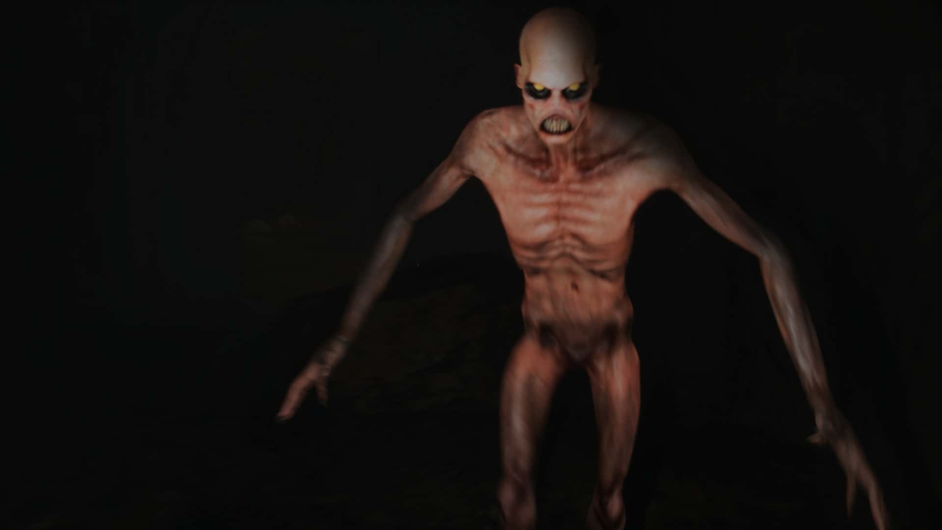 #5. Horror Story: Hallowseed (GOG) โดย: Fulqrum Publishing