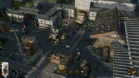 Shadow of the Road screenshot 2