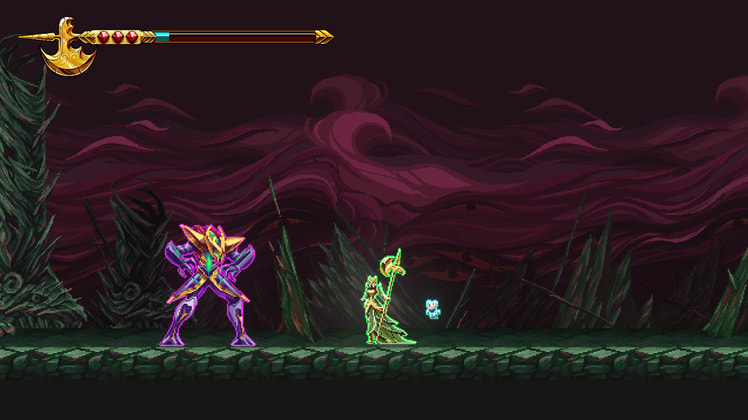 9 Years of Shadows screenshot screenshot 3