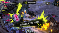 Reignbreaker screenshot 8