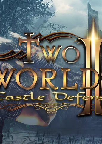 Two Worlds II Castle Defense cover