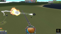 Kerbal Space Program screenshot 1