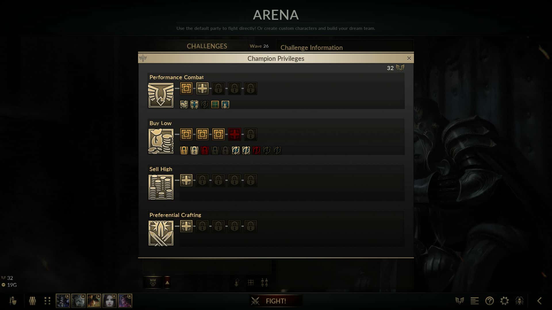 #6. Low Magic Age (GOG) Bởi: Low Magic Studios