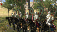 Mount & Blade: With Fire & Sword screenshot 10