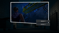 Mask City screenshot 7