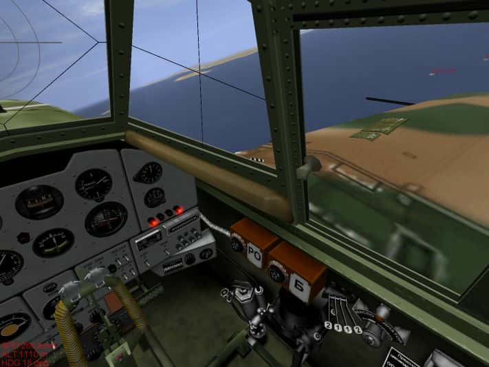 #8. IL-2 Sturmovik™: 1946 (GOG) 由: 1C Game Studios
