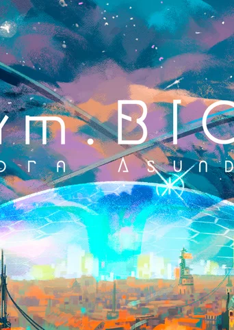 Sym.BIOS: Torn Asunder cover