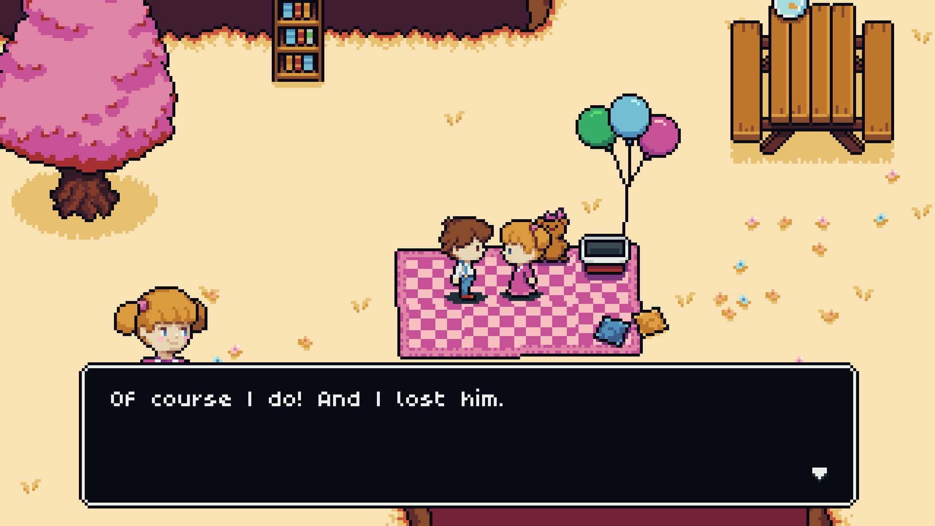 #3. Dreamed Away (GOG) By: Pineapple Works