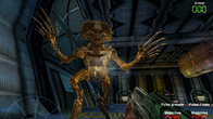 Aliens versus Predator Classic 2000 screenshot 12