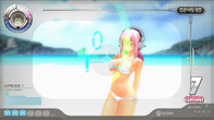 SoniComi screenshot 6