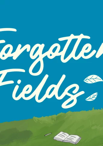 Forgotten Fields cover