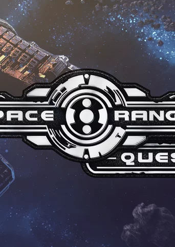 Space Rangers: Quest cover