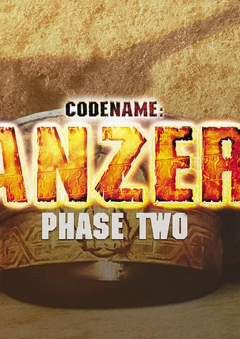 Codename Panzers: Phase Two cover