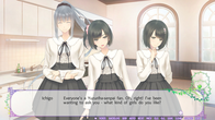 Flowers - Le Volume Sur Automne screenshot 5