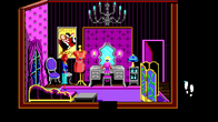 The Crimson Diamond screenshot 4