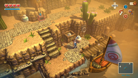 Oceanhorn: Monster of Uncharted Seas screenshot 6
