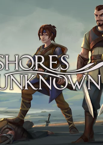 Shores Unknown cover