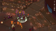 Masquerada: Songs and Shadows screenshot 2