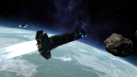 X3: Reunion screenshot 8