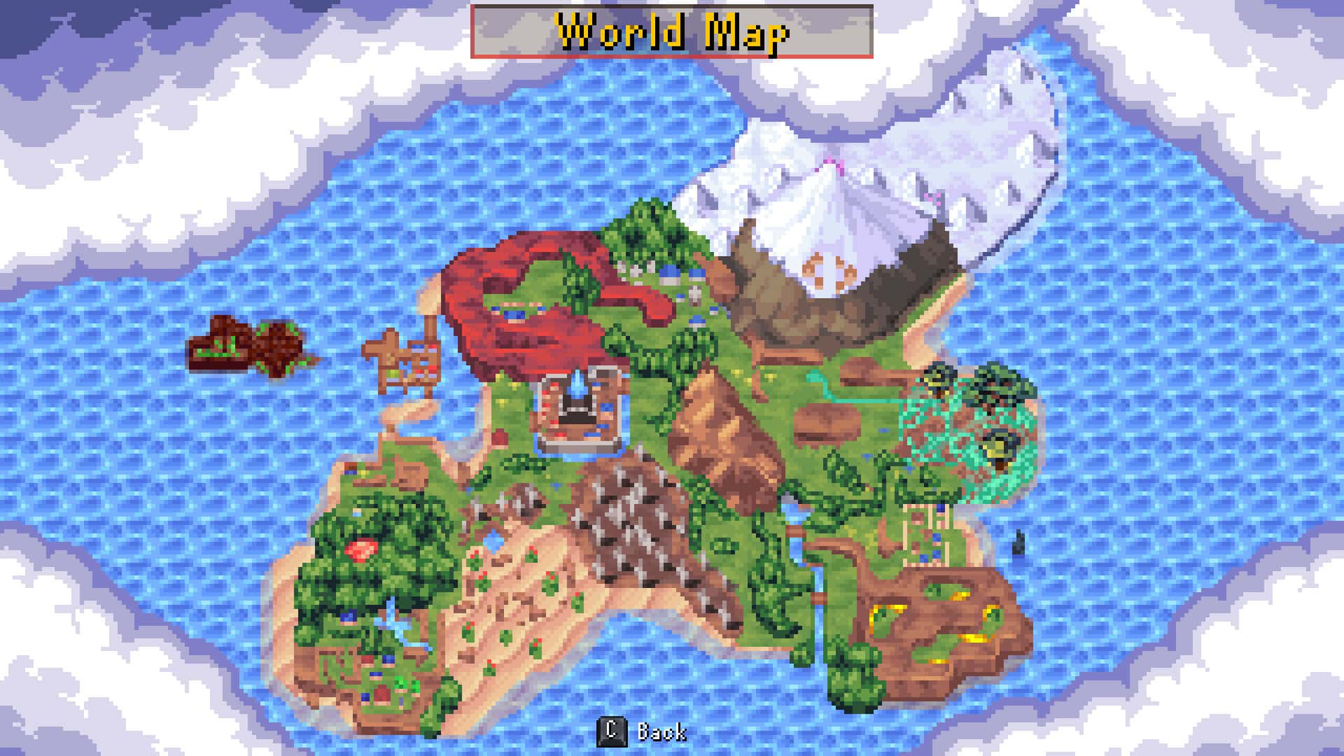 #3. Shrine's Legacy (GOG) โดย: indie.io