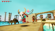 Hell Pie screenshot 9