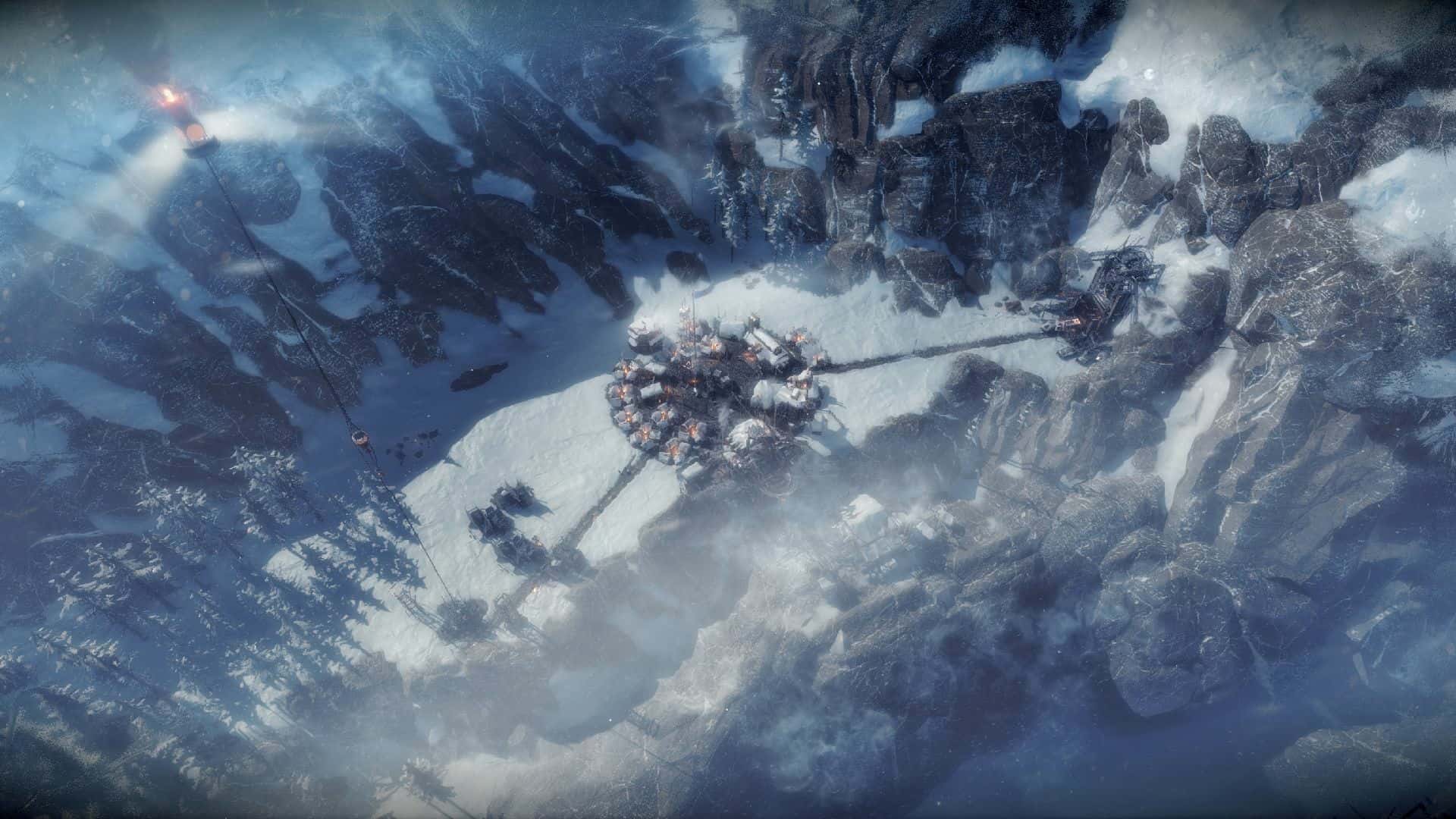 #8. Frostpunk: Season Pass (GOG) От: 11 bit studios