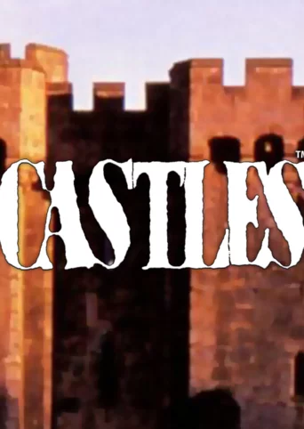 Castles cover
