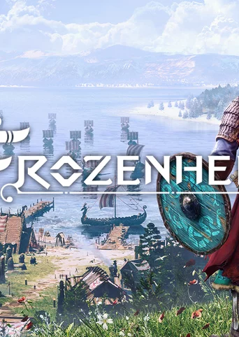 Frozenheim cover