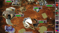 Star Control III screenshot 12