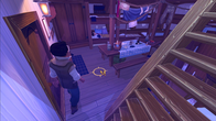 Herald: The Interactive Period Drama – Complete Edition screenshot 1