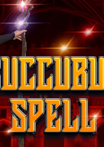 Succubus Spell cover