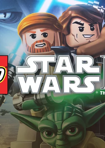LEGO® Star Wars™ III - The Clone Wars™ cover