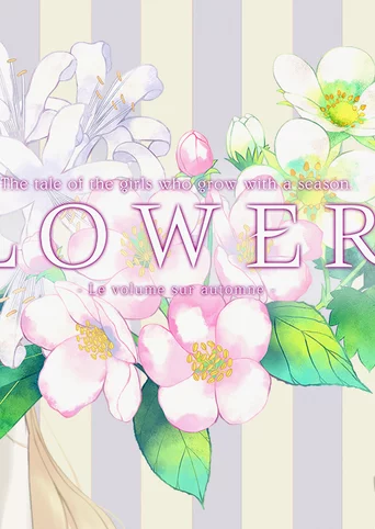 Flowers - Le Volume Sur Automne cover