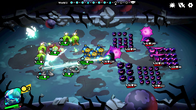 Knightica screenshot 4