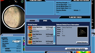 Master of Orion 3 screenshot 11