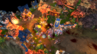 Dungeons 2 screenshot 1