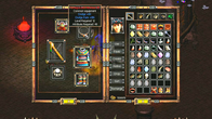 Seal of Evil screenshot 3
