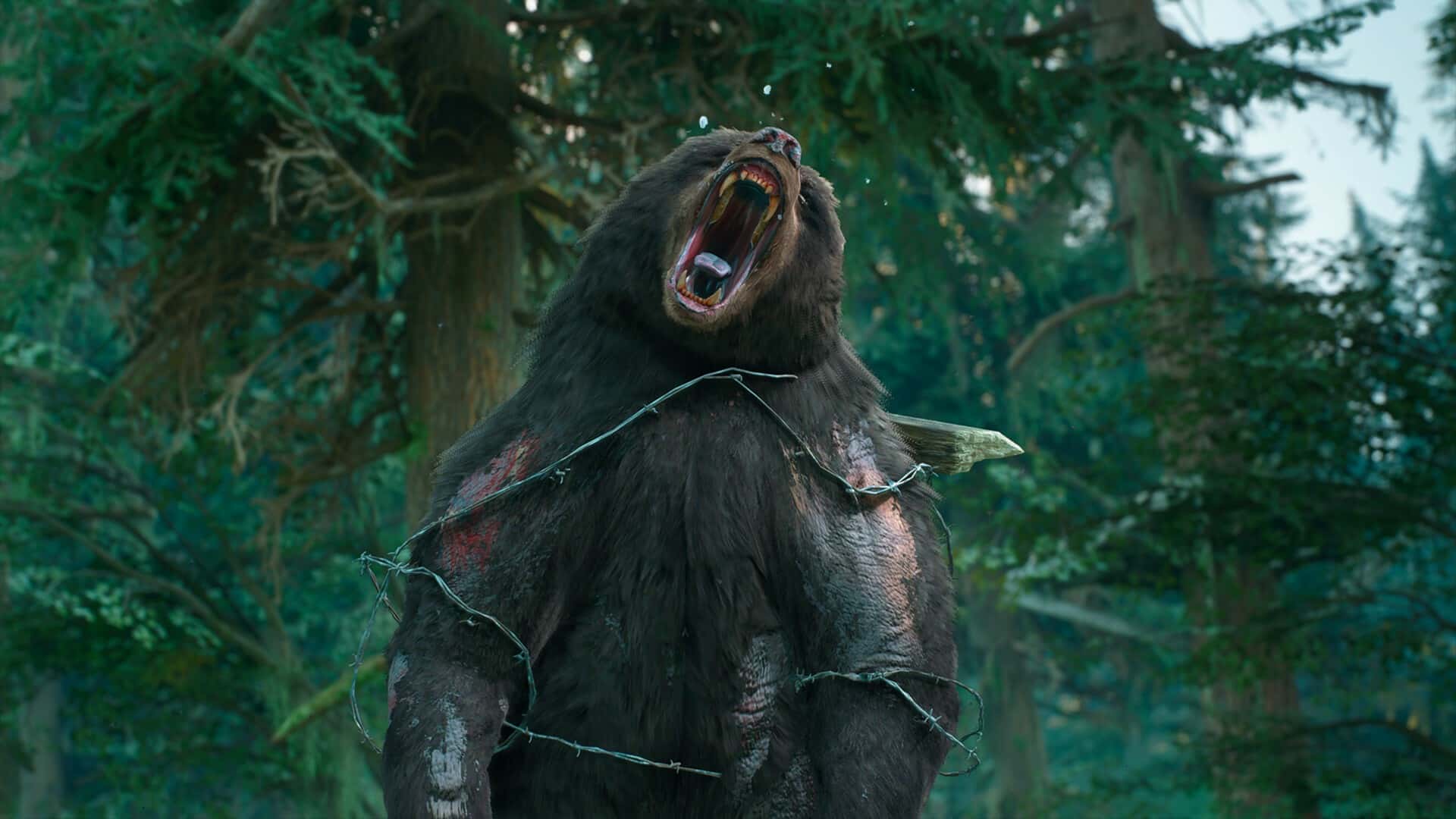 #3. Days Gone - Broken Road DLC (GOG) 由: PlayStation Publishing LLC