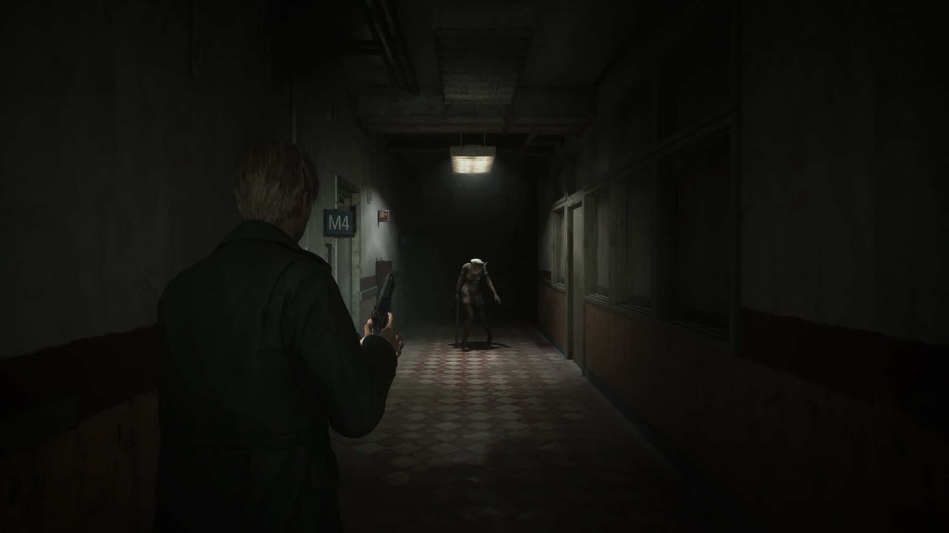 #4. SILENT HILL 2 (GOG) 由: KONAMI