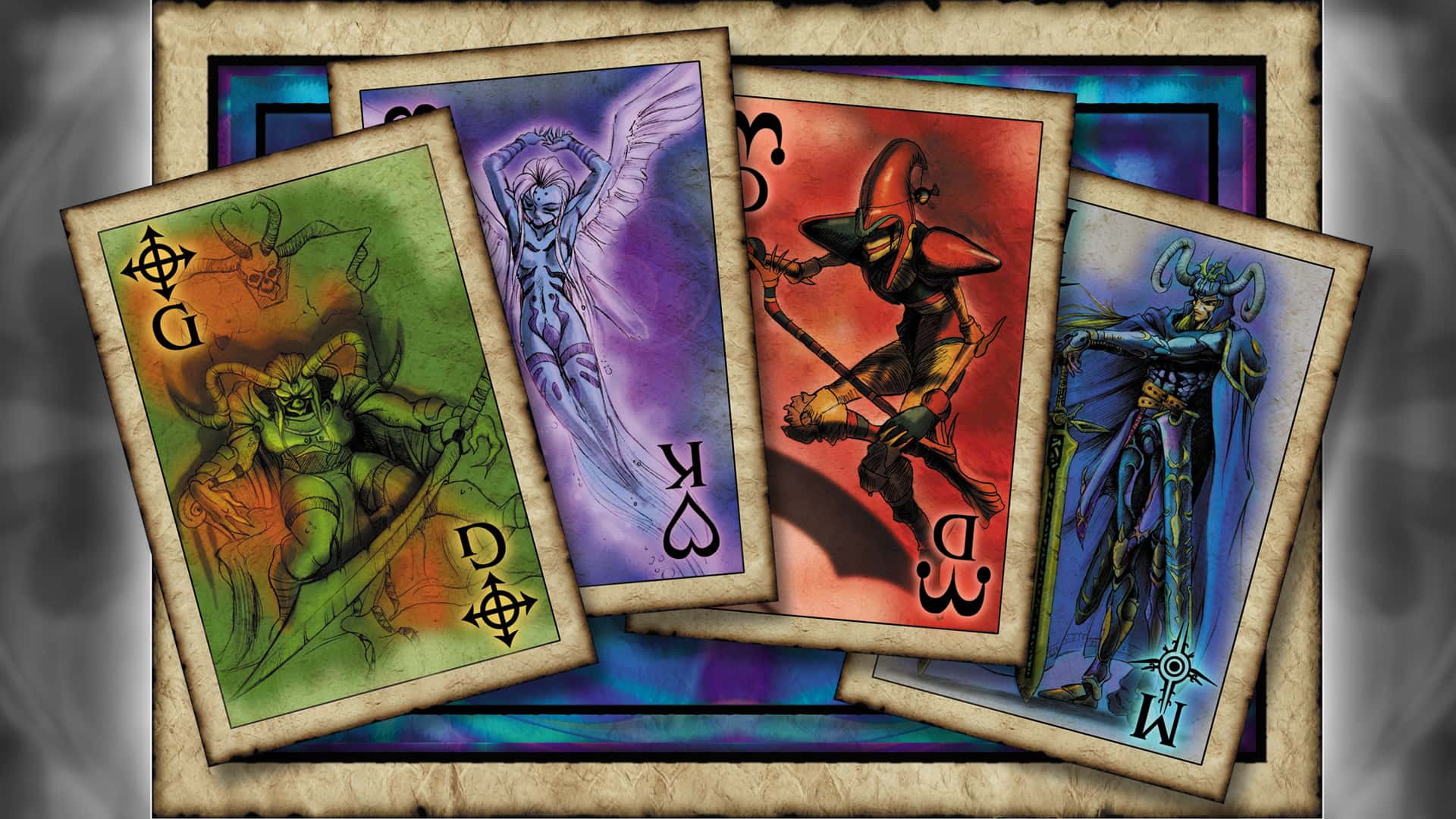 #3. Septerra Core: Legacy of the Creator - Digital Deluxe Content (GOG) De: TopWare Interactive