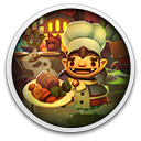 Overcooked! 2 - Night Of The Hangry Horde
