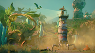 Keeper screenshot 3