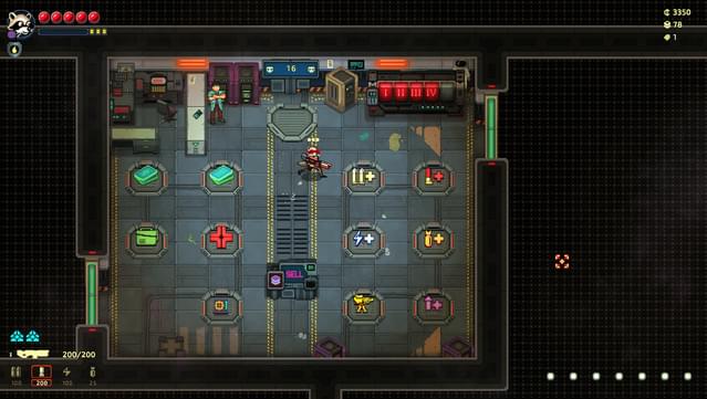 Replikator gameplay screenshot 22