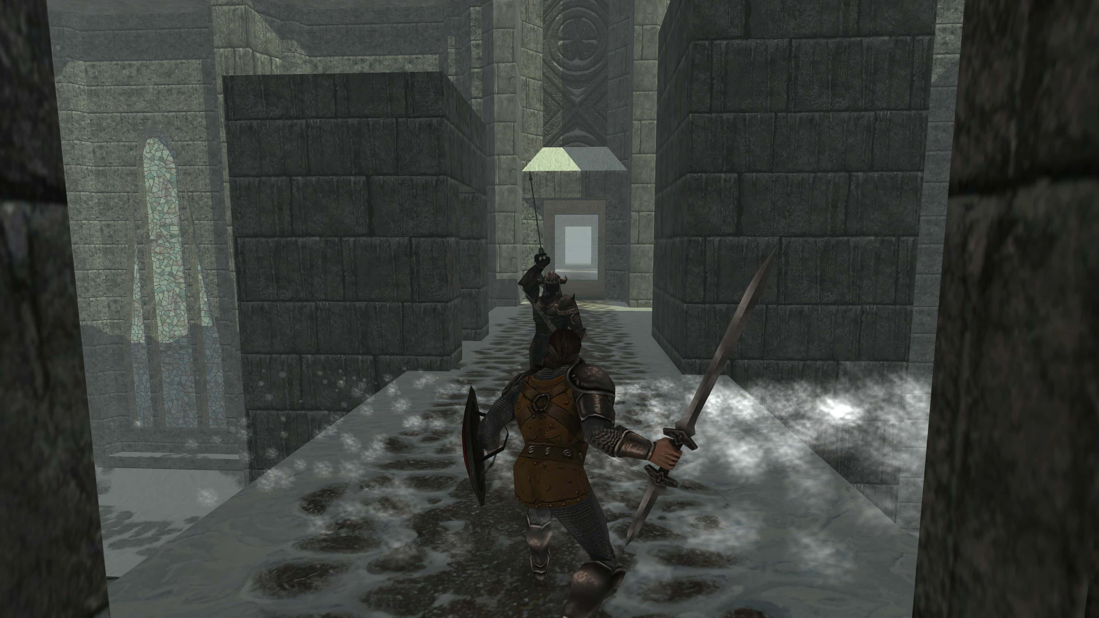 #7. Blade of Darkness (GOG) Göre: SNEG