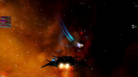 Darkstar One screenshot 5