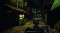 SOMBRAS: negative frames screenshot 2
