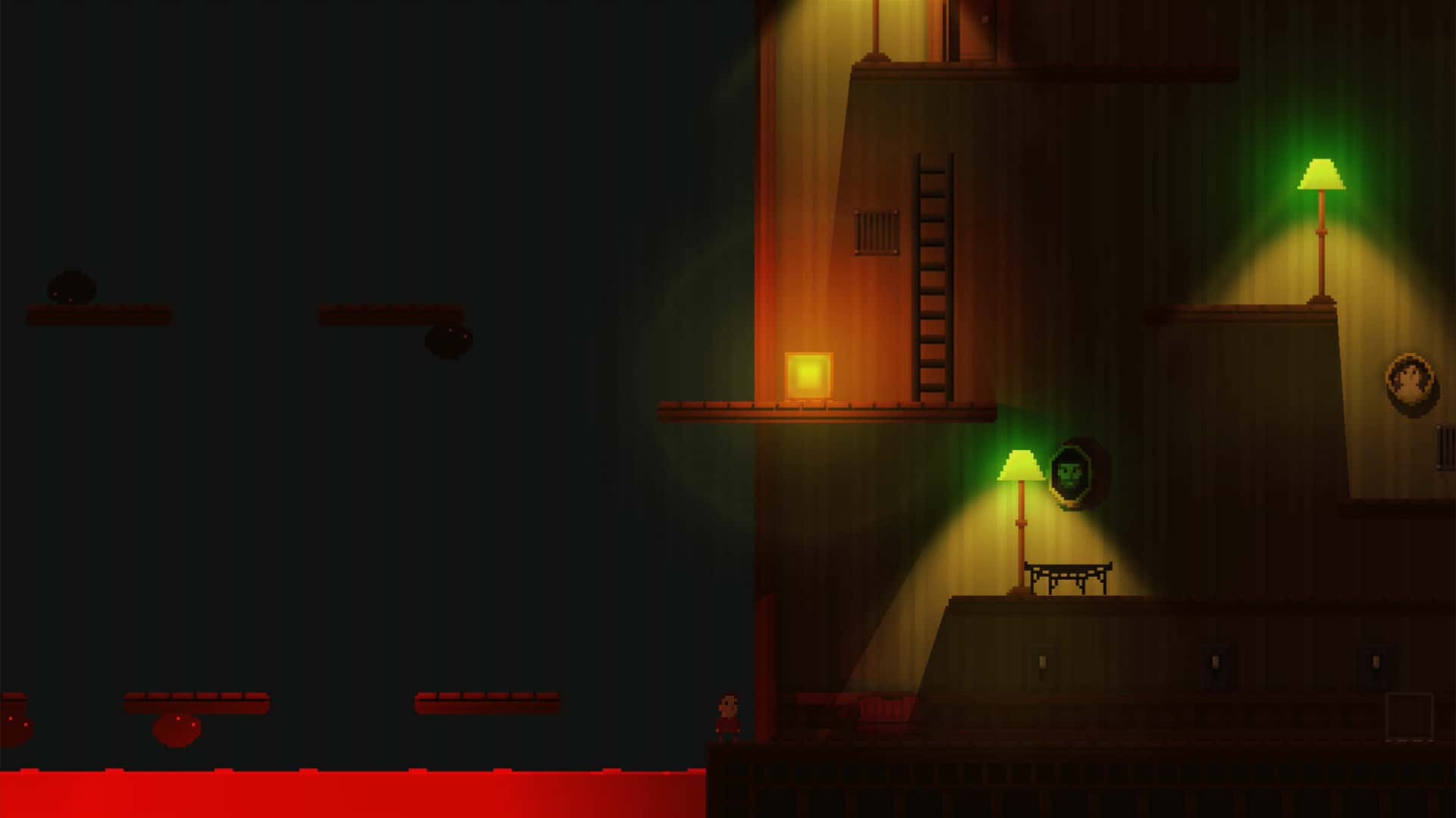 #7. In the Shadows (GOG) 由: Colorspace Studio